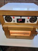 Broedmachine., Ophalen, Zo goed als nieuw, Broedmachine