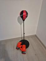 Boksbal voor kinderen, Ophalen, Zo goed als nieuw