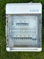 Te koop elektrische kast, Ophalen of Verzenden, Zo goed als nieuw