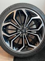 Orig 18 Ford Focus ST Velgen Zomerset TPMS 5MM️ ZGAN!!, Auto-onderdelen, Ophalen, 18 inch, Banden en Velgen, Nieuw