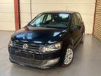 VW Polo klaar voor registratie, Auto's, Euro 5, Stof, Bedrijf, Diesel