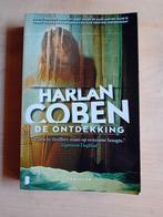 De ontdekking, Ophalen, Zo goed als nieuw, Harlan Coben