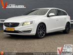Volvo V60 2.4 D5 Twin Engine Special Edition | Cruise | Clim, Auto's, Volvo, Automaat, 48 g/km, Break, 11 kWh