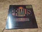 Primus - Brown Album, Ophalen of Verzenden, Nieuw in verpakking