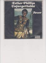 esther phillips, Enlèvement ou Envoi