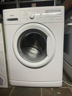 Wasmachine Whirlpool A++ 6 kg 1400 Rpm, Ophalen, 1200 tot 1600 toeren, 4 tot 6 kg, Zo goed als nieuw