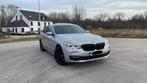 BMW 630GT, Autos, Argent ou Gris, Cuir, 5 portes, Diesel
