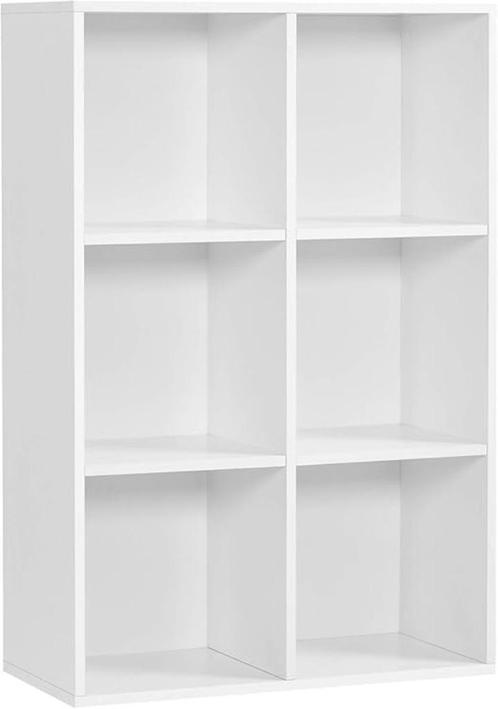 Boekenkast SNELLE GRATIS LEVERING, Huis en Inrichting, Kasten | Boekenkasten, Nieuw, Verzenden