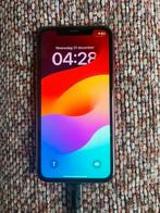 iphone XR rood 64Gb, Telecommunicatie, Ophalen, 80 %, IPhone XR, Zo goed als nieuw