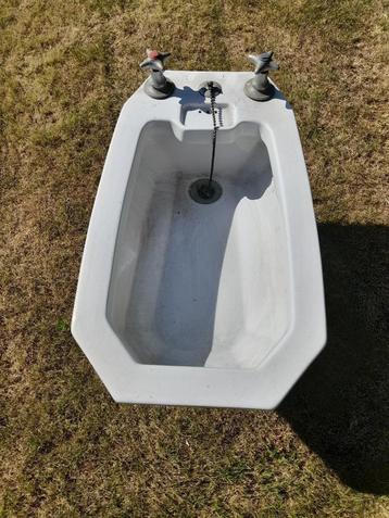 Bidet ancien, Enlèvement