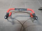 Shimano versnelling hendels  + koersstuur, Fietsen en Brommers, Fietsonderdelen, Ophalen of Verzenden, Gebruikt, Racefiets, Stuur