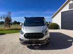 Ford Nugget Plus "Trail", Buscamper of Camperbus, Ford, Bedrijf, Luifel