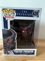 Funko pop fugitive predator, Collections, Jouets miniatures, Enlèvement ou Envoi, Neuf