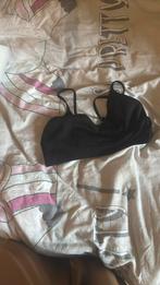 Body noir, Kleding | Dames, Ondergoed en Lingerie, Ophalen of Verzenden, Zwart