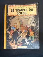 Tintin, Boeken, Ophalen of Verzenden, Zo goed als nieuw