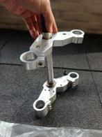 Fourche  aluminium, Kepspeed, Enlèvement, Comme neuf