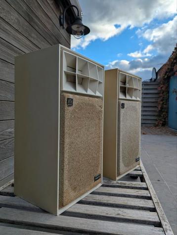 Grundig HiFi Box 506a Klassieke Audiopri beschikbaar voor biedingen