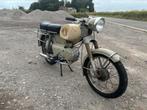 Kreidler 50cc 3 vitesse, Vélos & Vélomoteurs, Cyclomoteurs | Kreidler, Enlèvement ou Envoi, Comme neuf