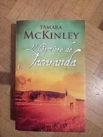 Livre l héritiere de jacaranda tamara mckinley, Boeken, Ophalen of Verzenden