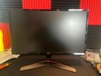 Ecran LG 24 pouces, 75Hz, Computers en Software, Monitoren, Ophalen, HD, IPS, Zo goed als nieuw