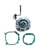 VOLVO / RVI BRANDER WEBASTO EVO 2000 WEBASTO NO ZONDER ONTST, Neuf, -, -, -