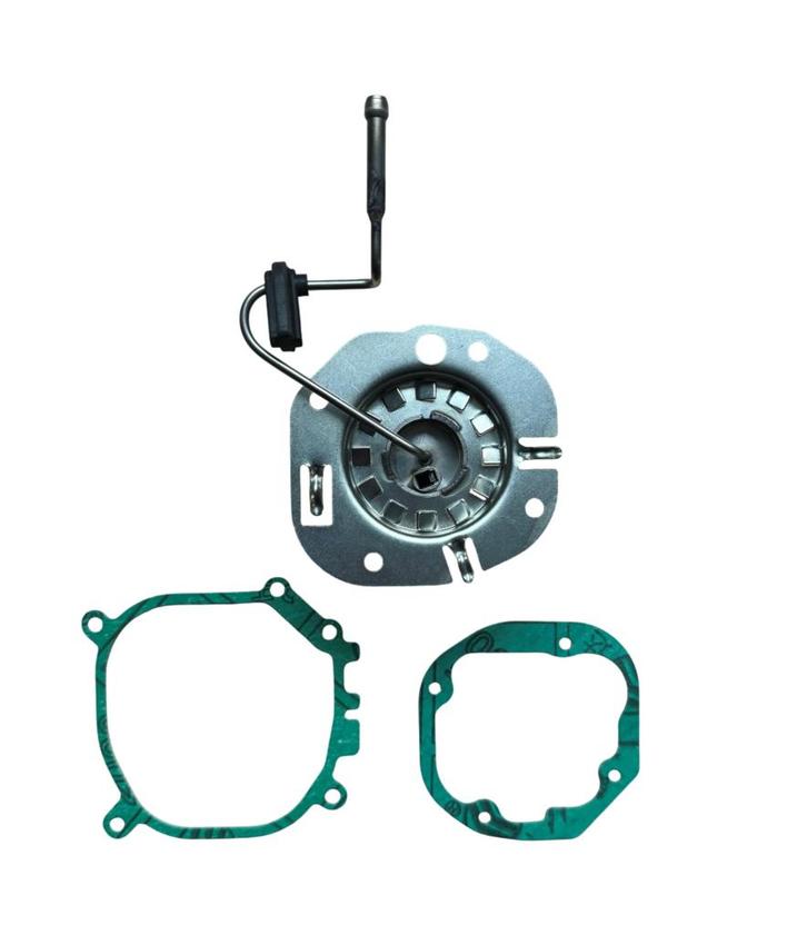 VOLVO / RVI BRANDER WEBASTO EVO 2000 WEBASTO NO ZONDER ONTST, Auto-onderdelen, Vrachtwagen-onderdelen, Nieuw, Ophalen of Verzenden