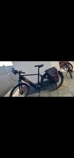 stevens speed pedelec Bosch motor, Fietsen en Brommers, Fietsen | Heren | Herenfietsen, Ophalen, Gebruikt
