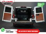 Mercedes-Benz Vito 114 CDI Aut. L3 XL BPM VRIJ! 2x Schuifdeu, Auto's, Bestelwagens en Lichte vracht, Automaat, 158 g/km, Electronic Stability Program (ESP)