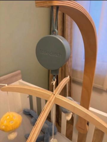 Little dutch muziekmobiel beschikbaar voor biedingen