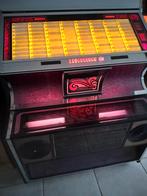 Jukebox rock ola 450, Verzamelen, Ophalen, Rock Ola