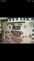 Bakkers oven, Elektronische apparatuur, Ovens, Ophalen, Oven