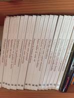 Encyclopedie over psychologie, Boeken, Ophalen, Gelezen, Ontwikkelingspsychologie