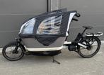 Cargo Gazelle Makki Load - Bosch Performance Line - Unisize, 3 kinderen, Ophalen of Verzenden, Zo goed als nieuw, Elektrisch