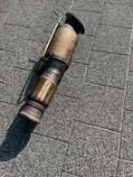 HJS Downpipe 300 Cell sportcat, Ophalen, Zo goed als nieuw