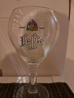 Leffe 33cl M20 0122 Ritzenhoff, Verzamelen, Glas en Drinkglazen, Nieuw, Ophalen, Bierglas