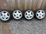 BORBET A 5x112 8,5j x18 h2 ET:20, Auto-onderdelen, Banden en Velgen, Ophalen