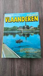 Livre gratuit Voyage en Flandre, Enlèvement ou Envoi, Utilisé