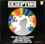 Ekseption – Ekseption  ( 1969 Nederpop LP ), Cd's en Dvd's, Ophalen of Verzenden