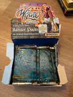 Wizard in Training TCG Sealed Booster Packs, Hobby en Vrije tijd, Ophalen of Verzenden, Nieuw, Booster, Foil