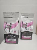Kattenvoer - Pro Plan Veterinary Diets  Urinary (2 x 1,5 kg), Dieren en Toebehoren, Dierenvoeding, Ophalen of Verzenden, Kat
