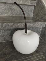 Deco kers wit, Ophalen of Verzenden, Nieuw