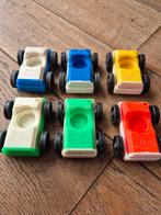 Fisher Price. Vintage auto´s, Ophalen of Verzenden, Gebruikt