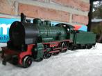 Märklin Model 3086, Wisselstroom, Locomotief, Ophalen of Verzenden, Zo goed als nieuw