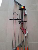Arc Compound PSE nova, Sport en Fitness, Handboogschieten, Ophalen of Verzenden, Zo goed als nieuw