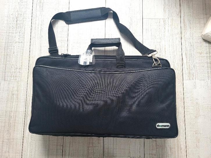 Housse pour pédales d'effet : neuve., Musique & Instruments, Effets, Neuf, Multi-effet, Enlèvement ou Envoi