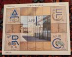 1 blok B264 vernieuwd africa museum, Postzegels en Munten, Ophalen of Verzenden, Zonder stempel, Postfris, Postfris