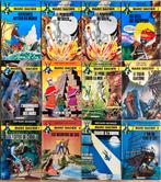 Marc Dacier - 2ème série - couleurs, Plusieurs BD, Enlèvement ou Envoi, Paape - Charlier, Utilisé