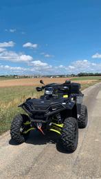 Polaris Outlander 1000cc, Motoren, Quads en Trikes