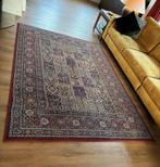 Vloerkleed / tapijt Valby Ruta (Ikea) - 170 x 230cm, Ophalen, Rood, Gebruikt, 150 tot 200 cm