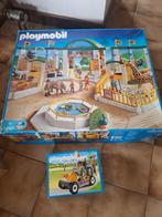 Playmobil - zoo, Kinderen en Baby's, Speelgoed | Playmobil, Ophalen of Verzenden, Gebruikt, Complete set